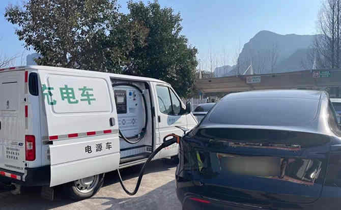 广河汽车搭电